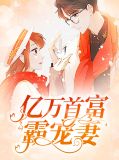 亿万首富霸宠妻免费阅读无广告下载