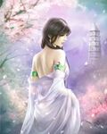 侯府表妹攀高枝失败后